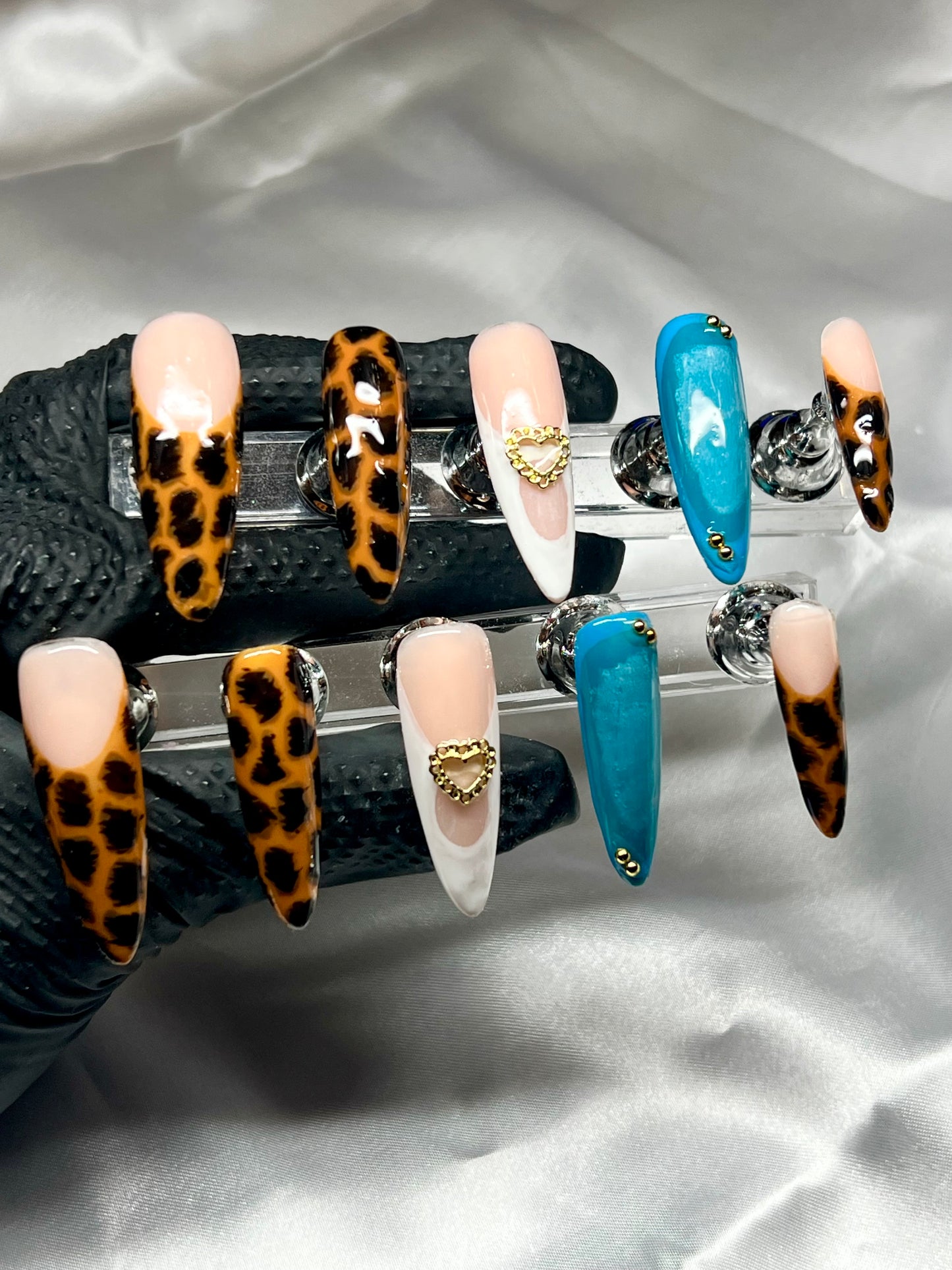 Luxe Spots