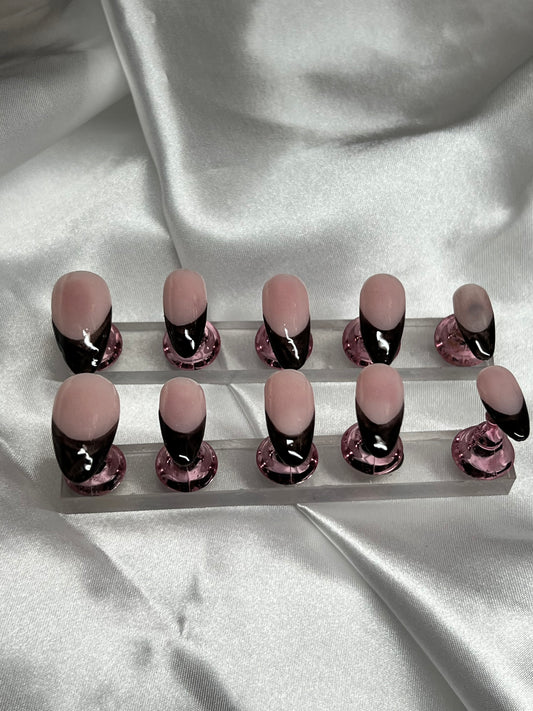 Classic French Tips