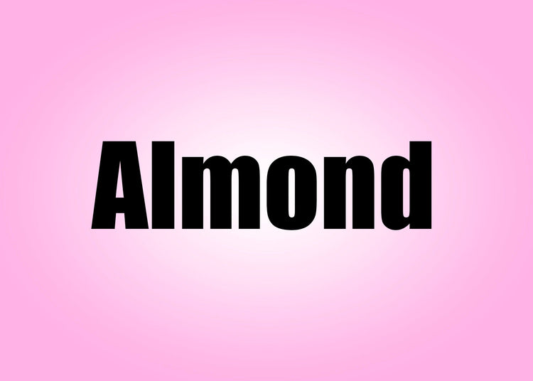 Almond Nails