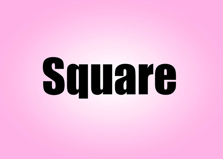 Square Nails