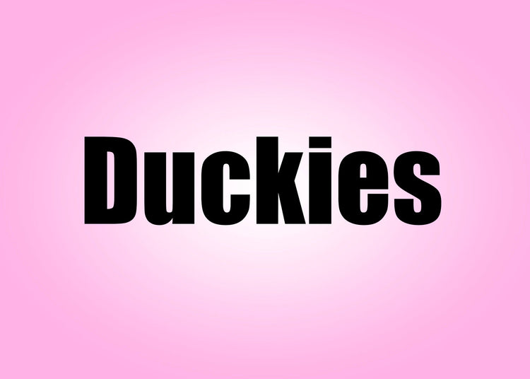 Duck Nails