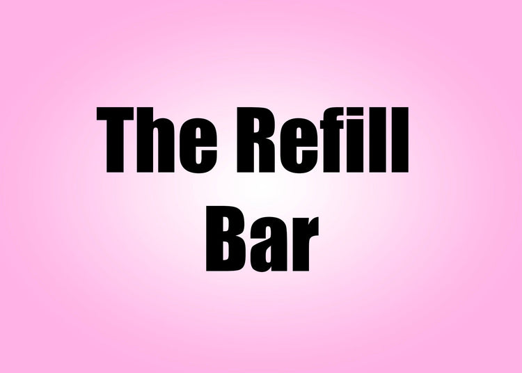 The Refill Bar