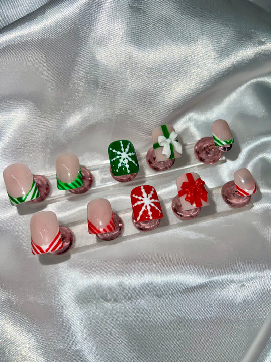 Merry Minis