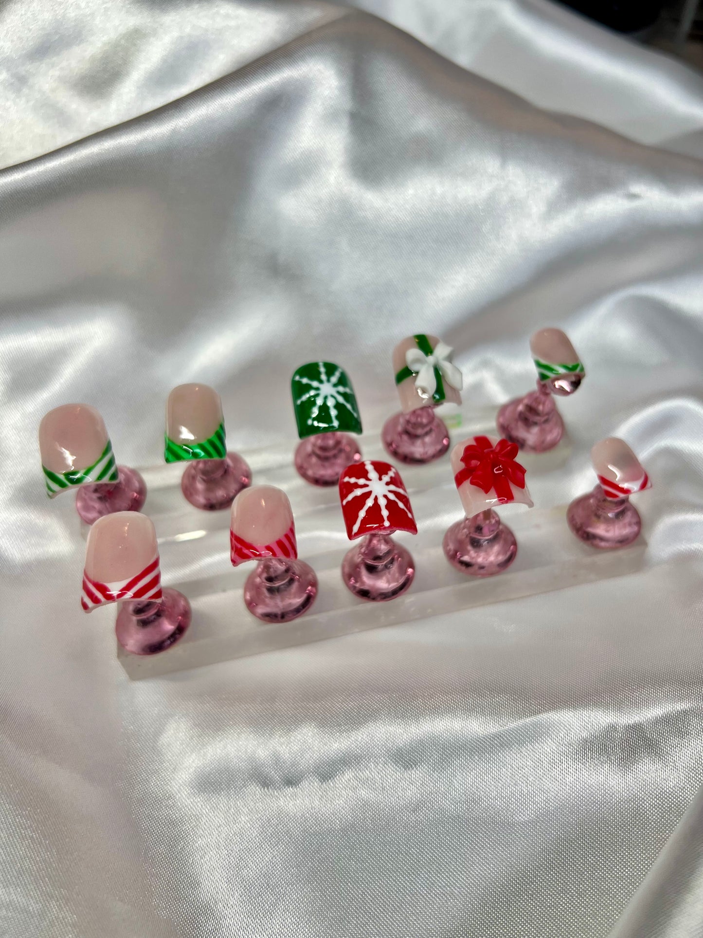 Merry Minis