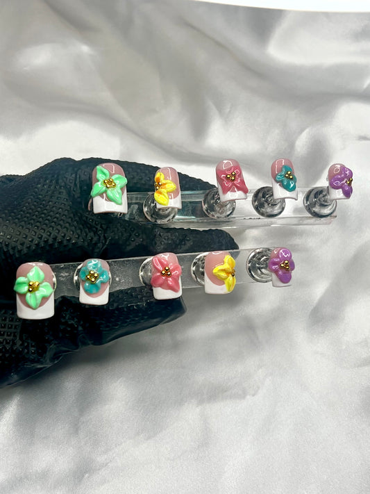 Petal Glaze