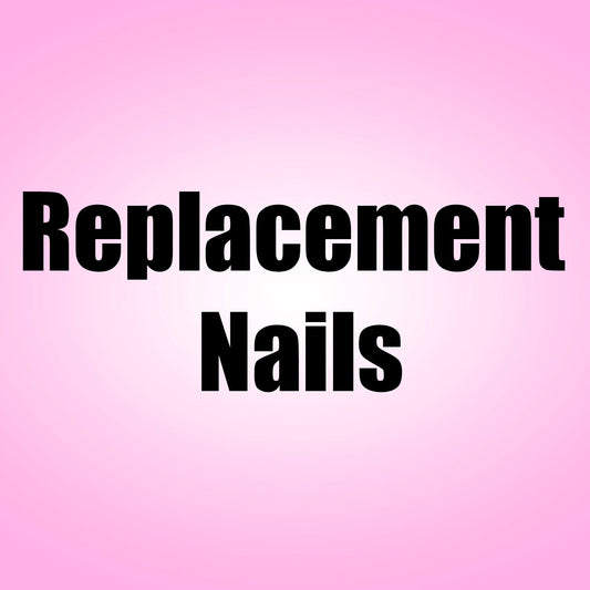 Replacement Nail