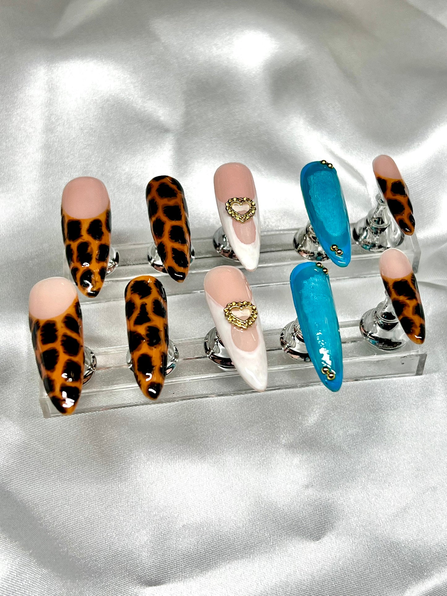 Luxe Spots