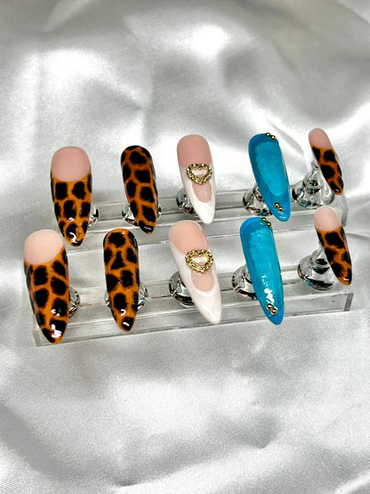 Luxe Spots