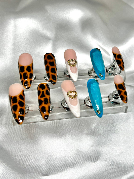Luxe Spots